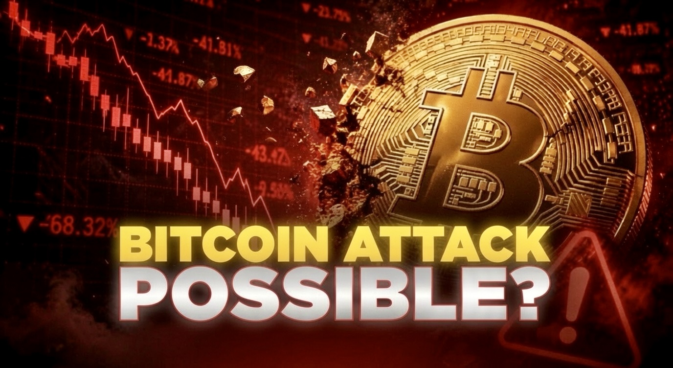 Bitcoin’s $8 Billion Kill Shot: What Duke Professor Cam Harvey Just Dropped Will Make You Rethink Everything
